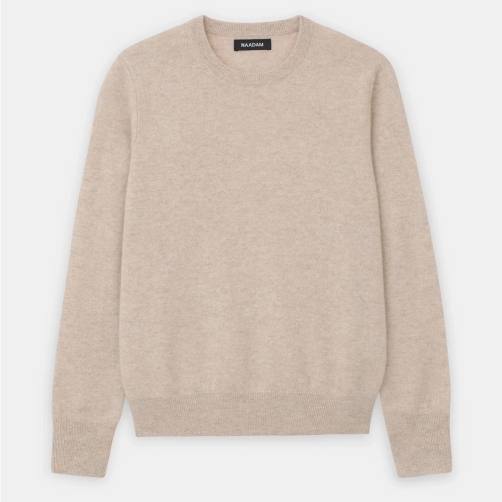 Cashmere sweater - Picture 2 of 5